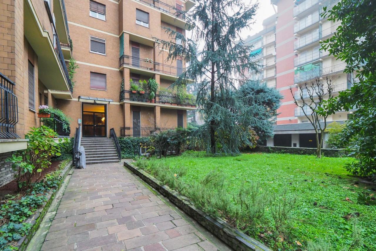 Primopiano - Fargorida, Milan
